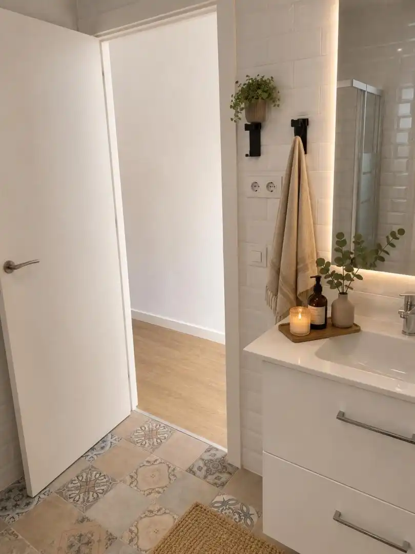Flat with lift for sale in Eixample, imagen 9
