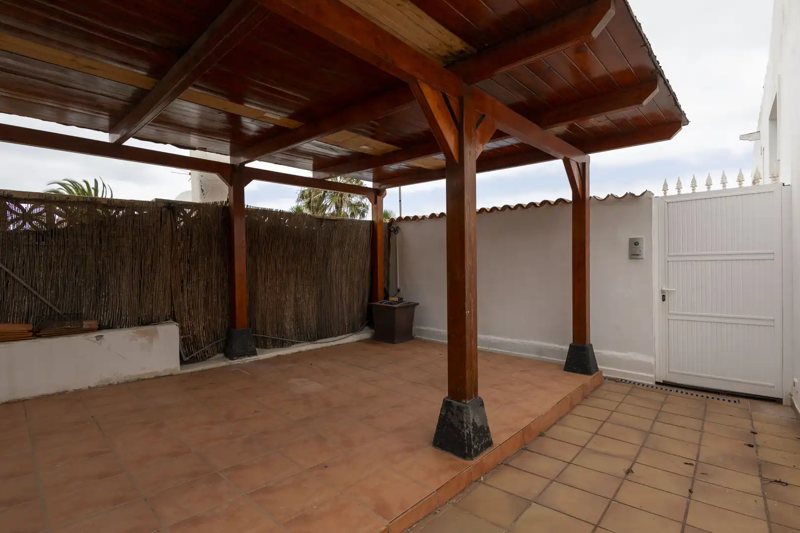 Appartamento con giardino in affitto a Urbanizacion los Naranjos, 133 133, imagen 52
