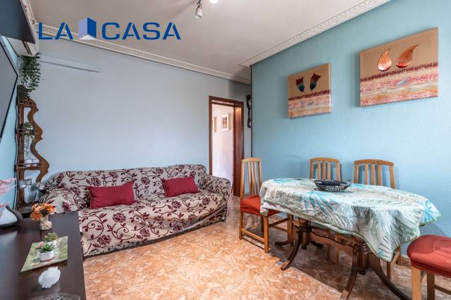 Piso en Venta en Calle San Basilio en Pradolongo
