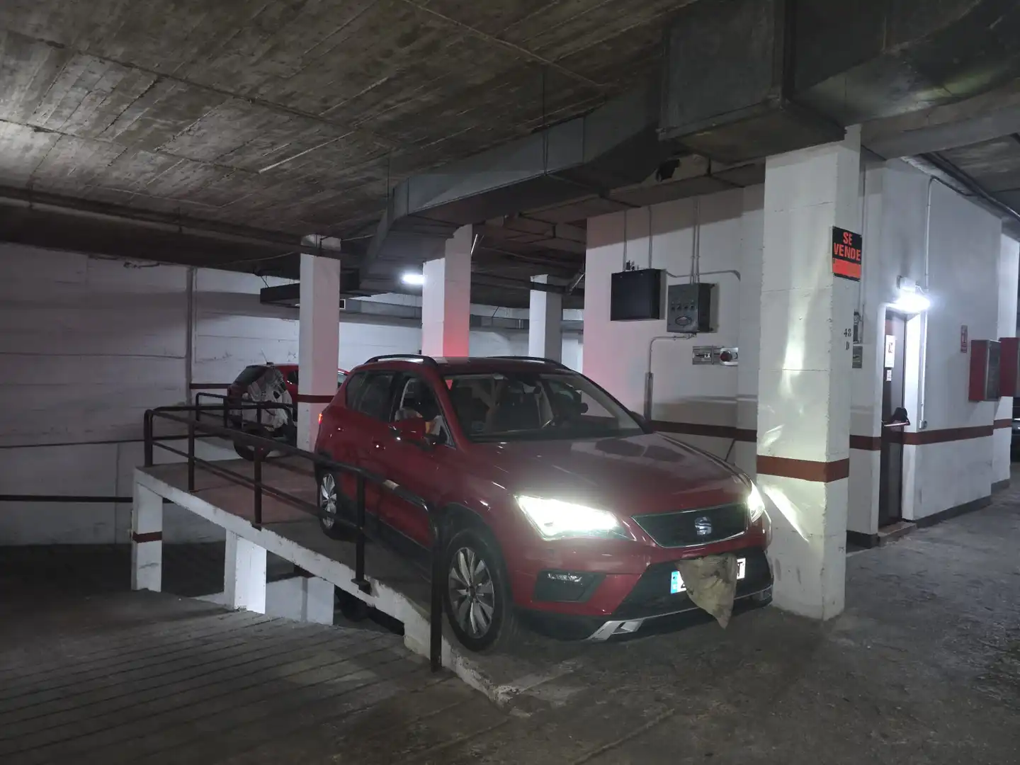 Parkplatz zum Verkauf in Pont Vell, imagen 8