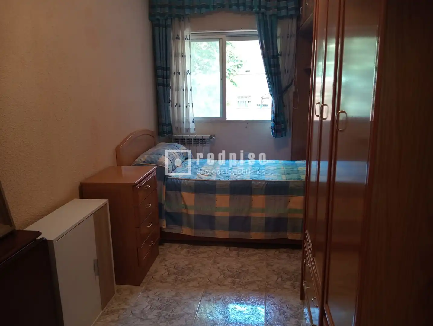 Wohnung zum Verkauf in Palomeras Sureste