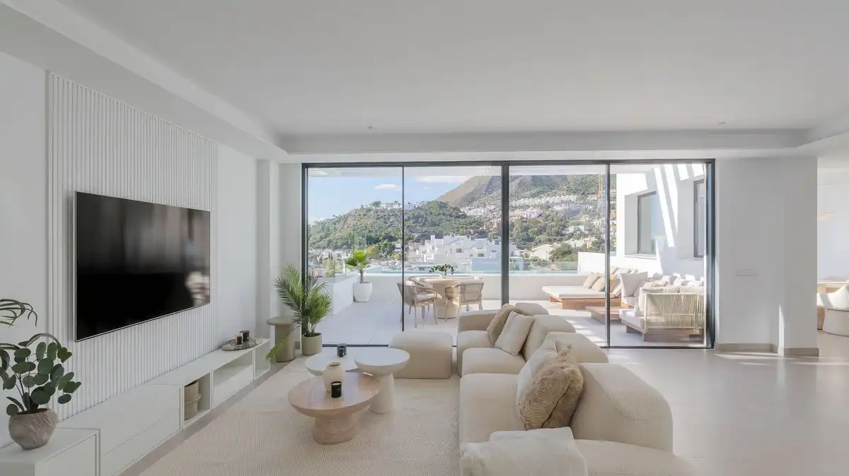 Casa a schiera in vendita a Benalmádena pueblo, imagen 20