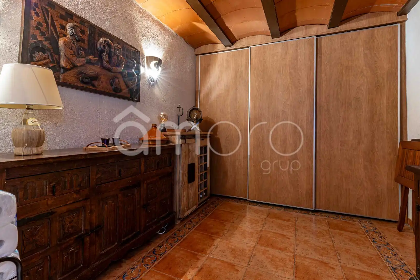 Houses for sale in CL BAIX EMPORDA EL VENDRELL (TARRAGONA), El Tancat - Mas d'en Gual