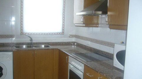 Foto 4 de Apartament de lloguer a Carrer de la Mussola, 20, Les Bassetes - El Marjal, Dénia