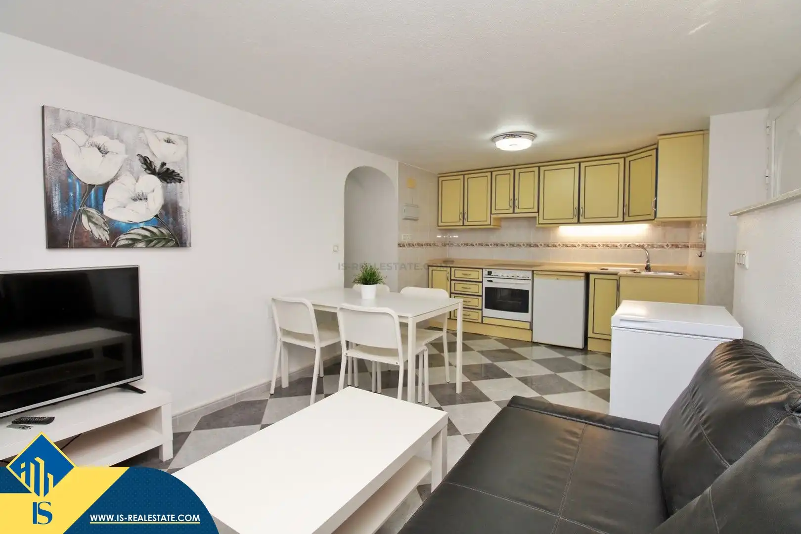 Villa mit Garten zum Verkauf in Orihuela Costa, imagen 39