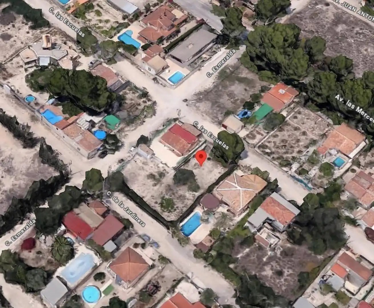Terreny rústic en venda a Molina de Segura - Calle de las Escuelas, imagen 14
