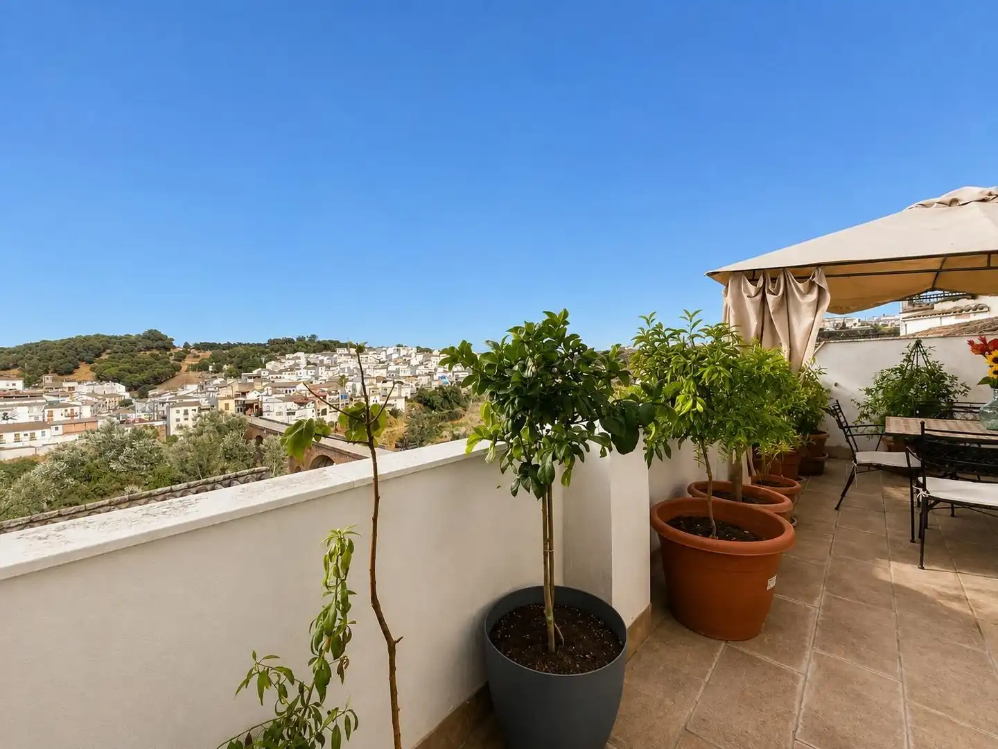 Adosado con terraza en venta en Calle de los Panaderos, imagen 33