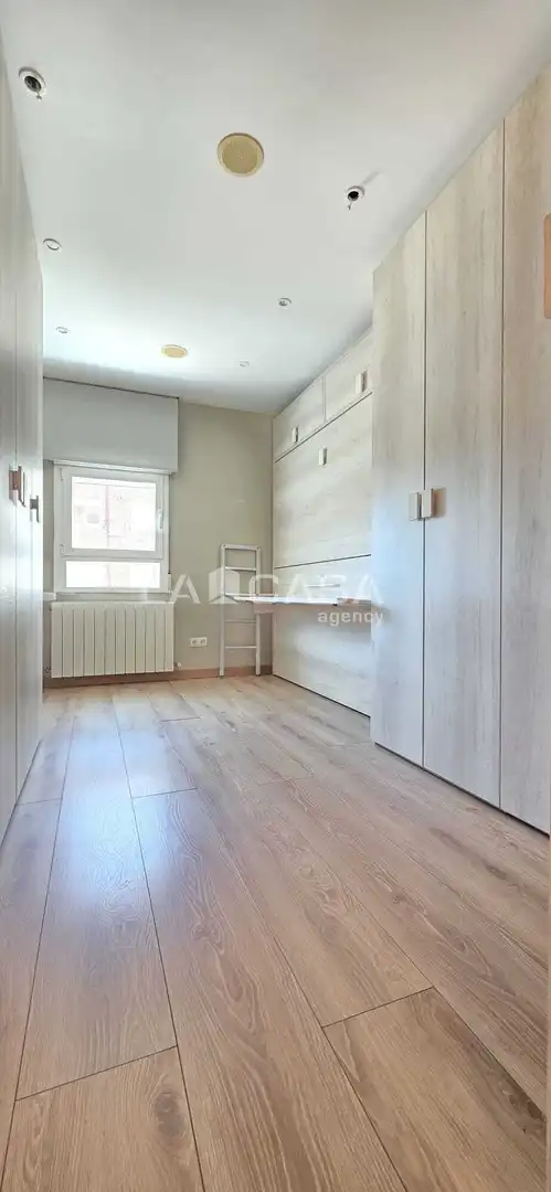 Appartamento in affitto a Calle Hernan Cortes, imagen 13