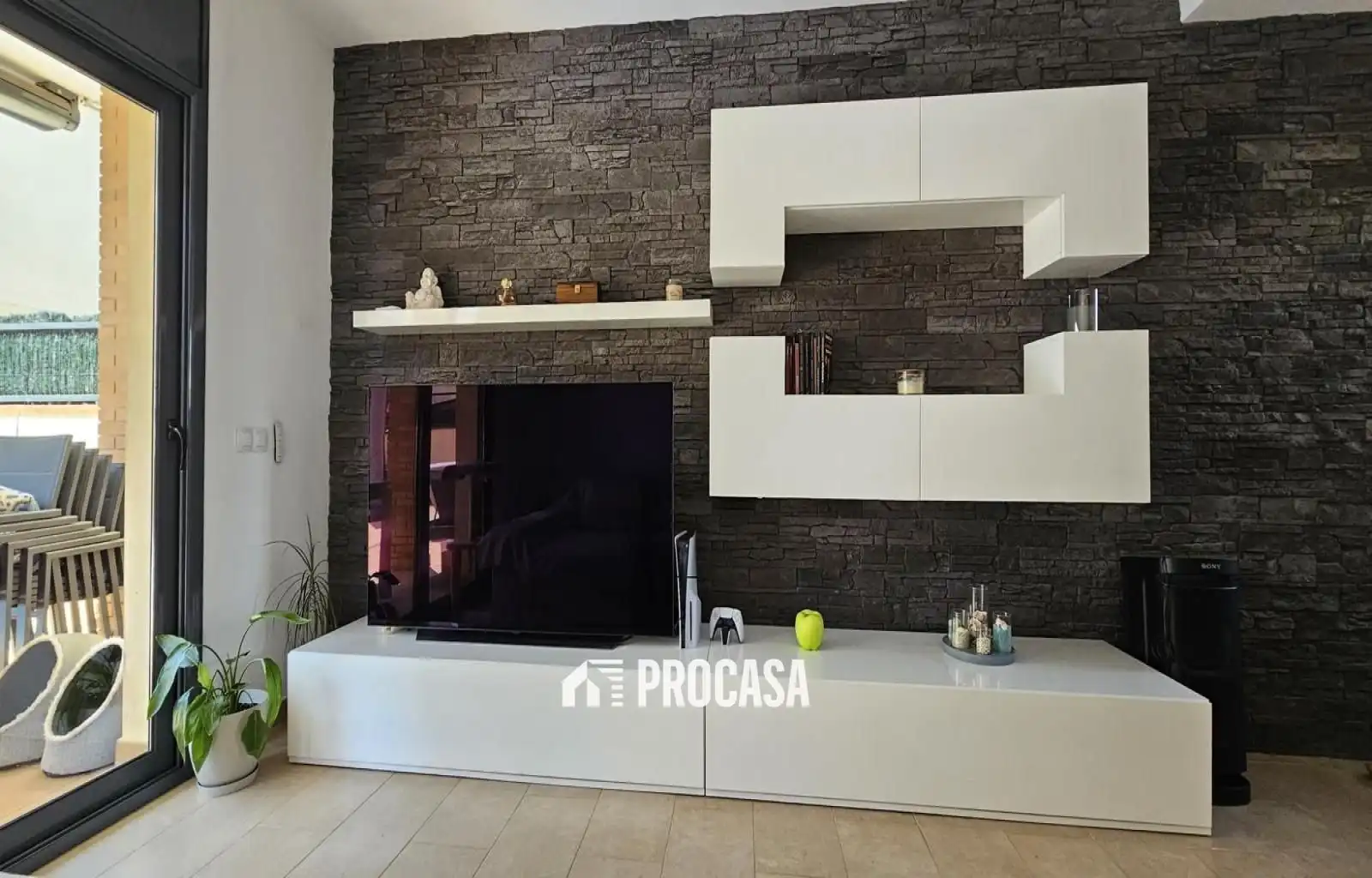 Villa con piscina in vendita a Sector Mestral, imagen 14