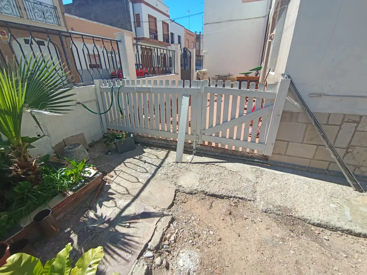Garden of Detached homes for sale in Moncofa  with Private garden, Terrace and Furnished