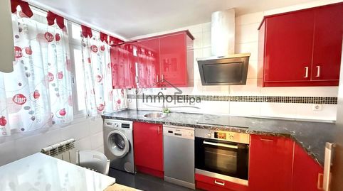 Foto 5 de Pis de lloguer a De Santa Felicidad, Ventas, Madrid Capital