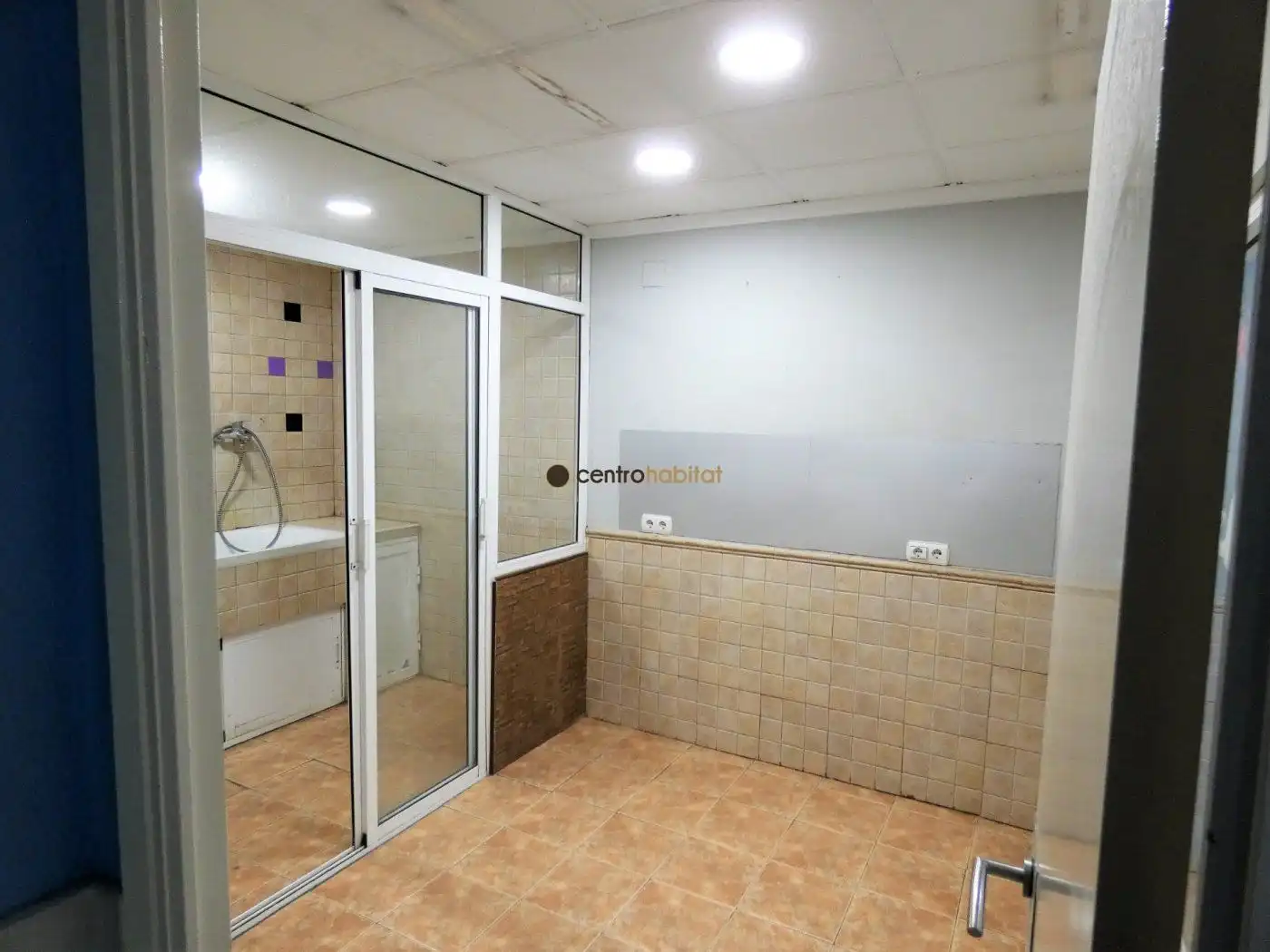 Local en venta en Petrer
