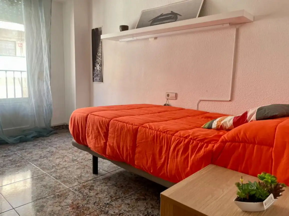 Flat for rent in Carrer Olegario Domarco Seller, 29, Elche ciudad