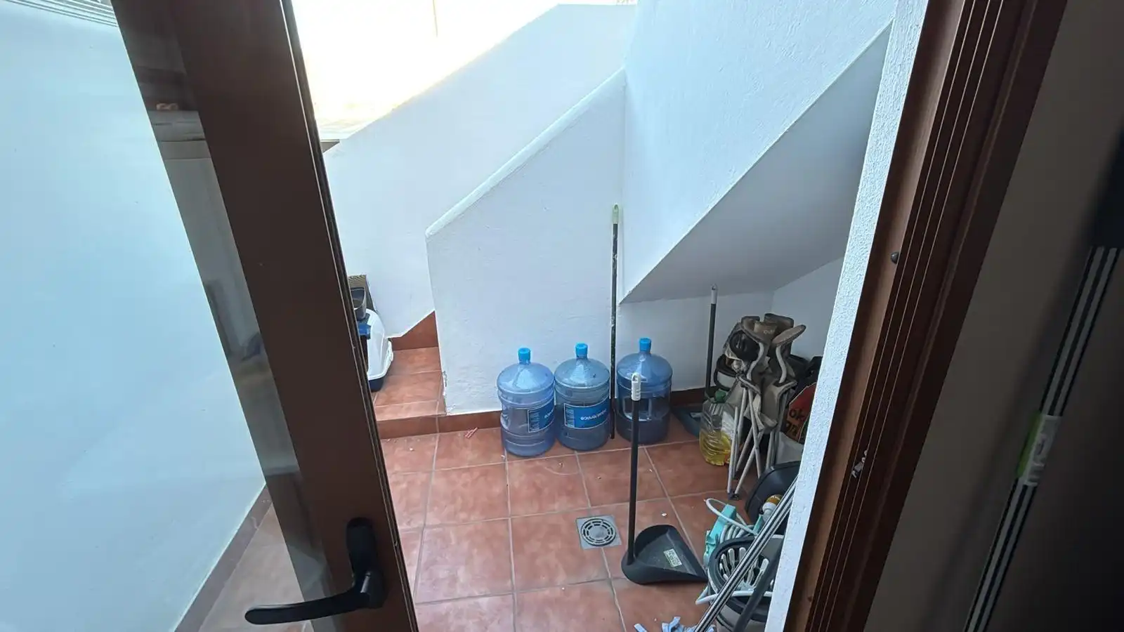 Ático en venta en Santa Cruz de Tenerife con Terraza, Amueblado y Balcón