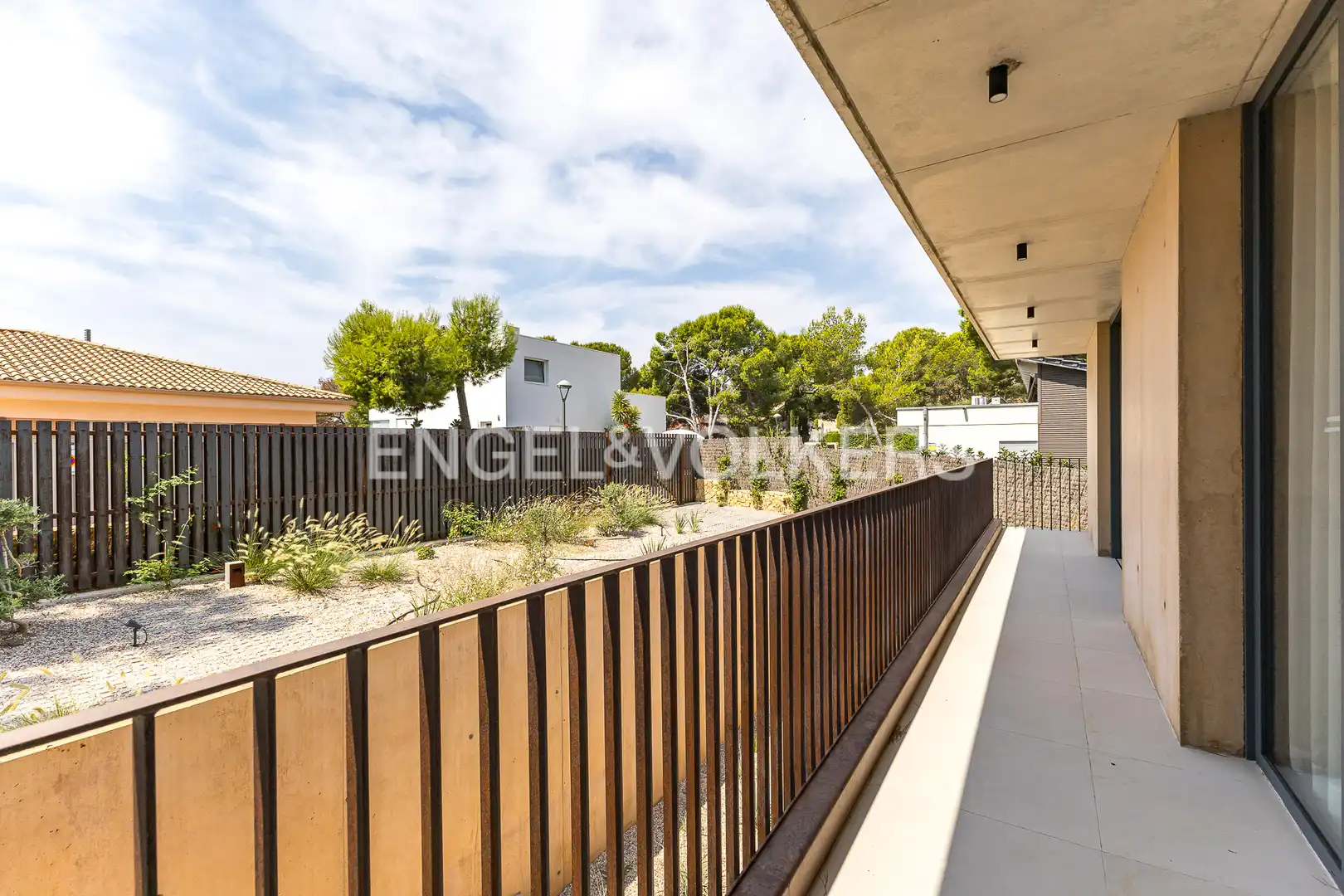 Terrassa de Casa o xalet en venda en Tarragona amb Aire condicionat, Calefacció i Jardí privat