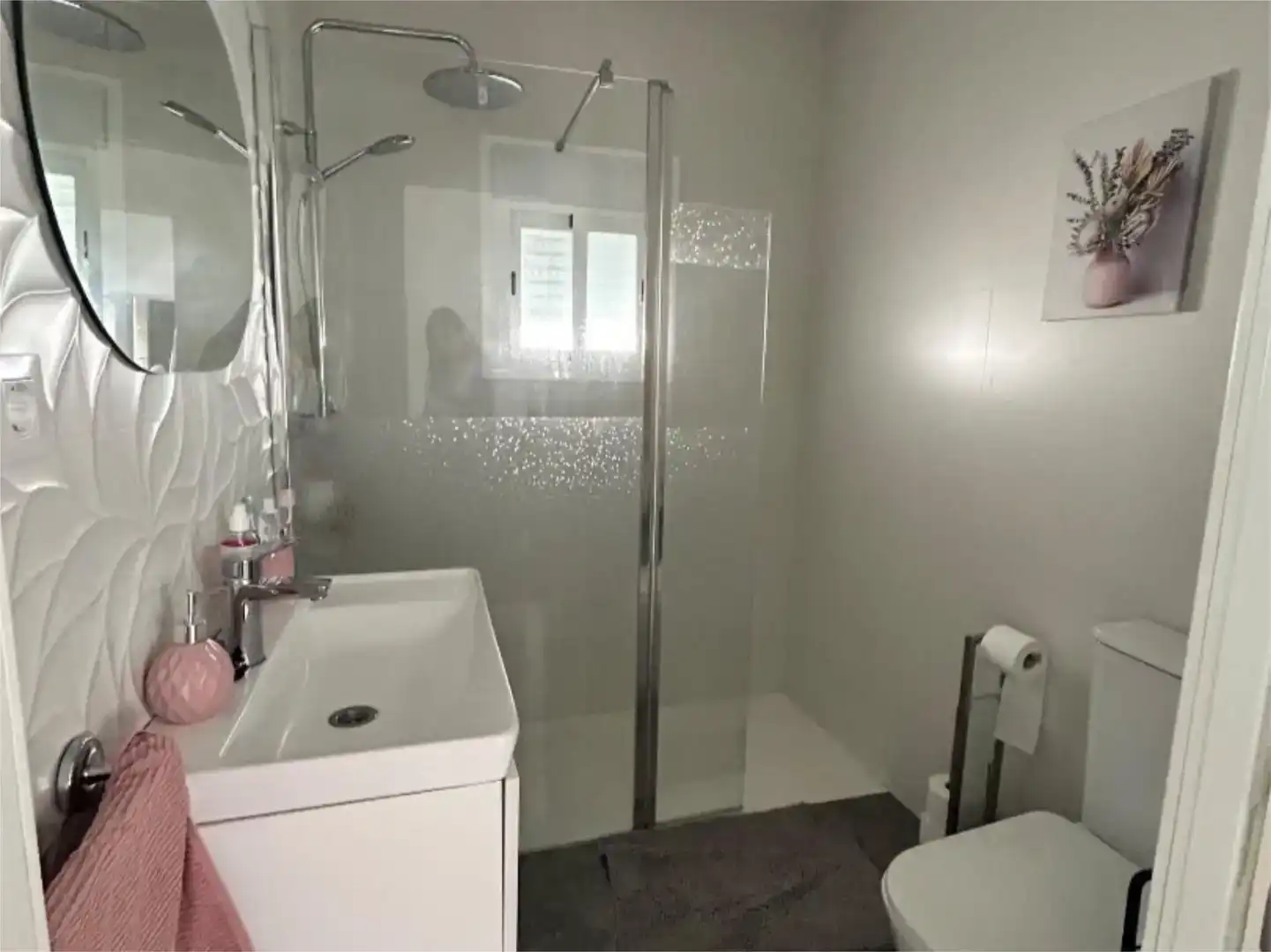 Baño de Casa o chalet en venta en Chiclana de la Frontera