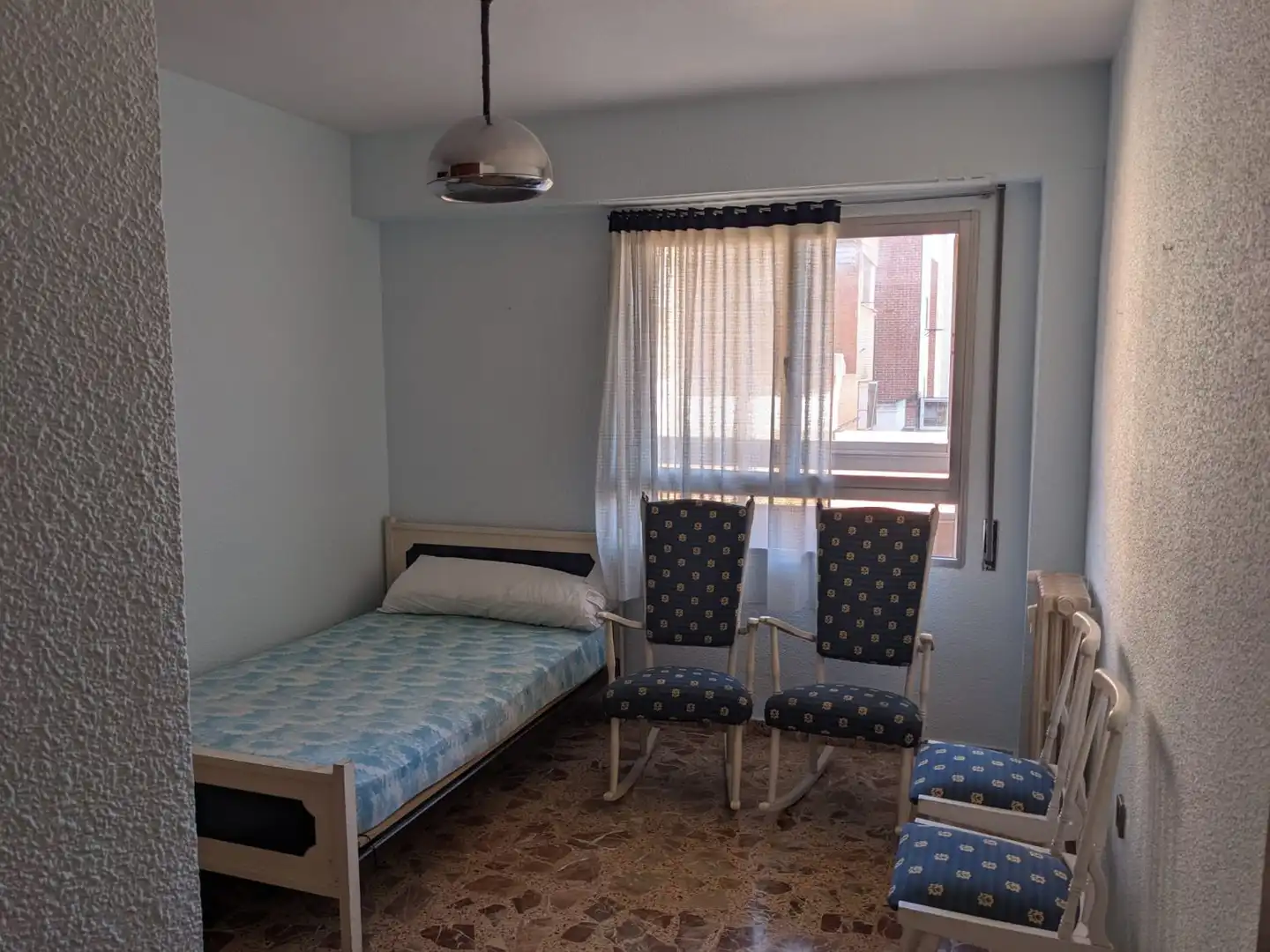 Habitación de Piso en venta en Albacete con Aire acondicionado, Calefacción y Trastero