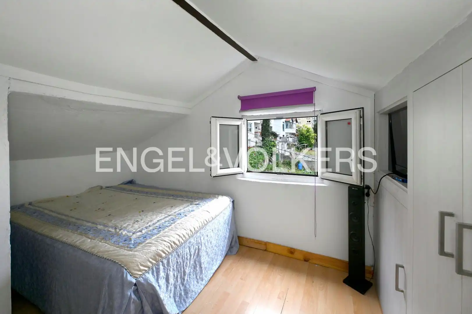 Dormitori de Casa o xalet en venda en General Dávila