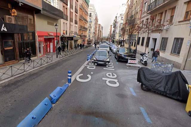 Local comercial en Alquiler en Argüelles