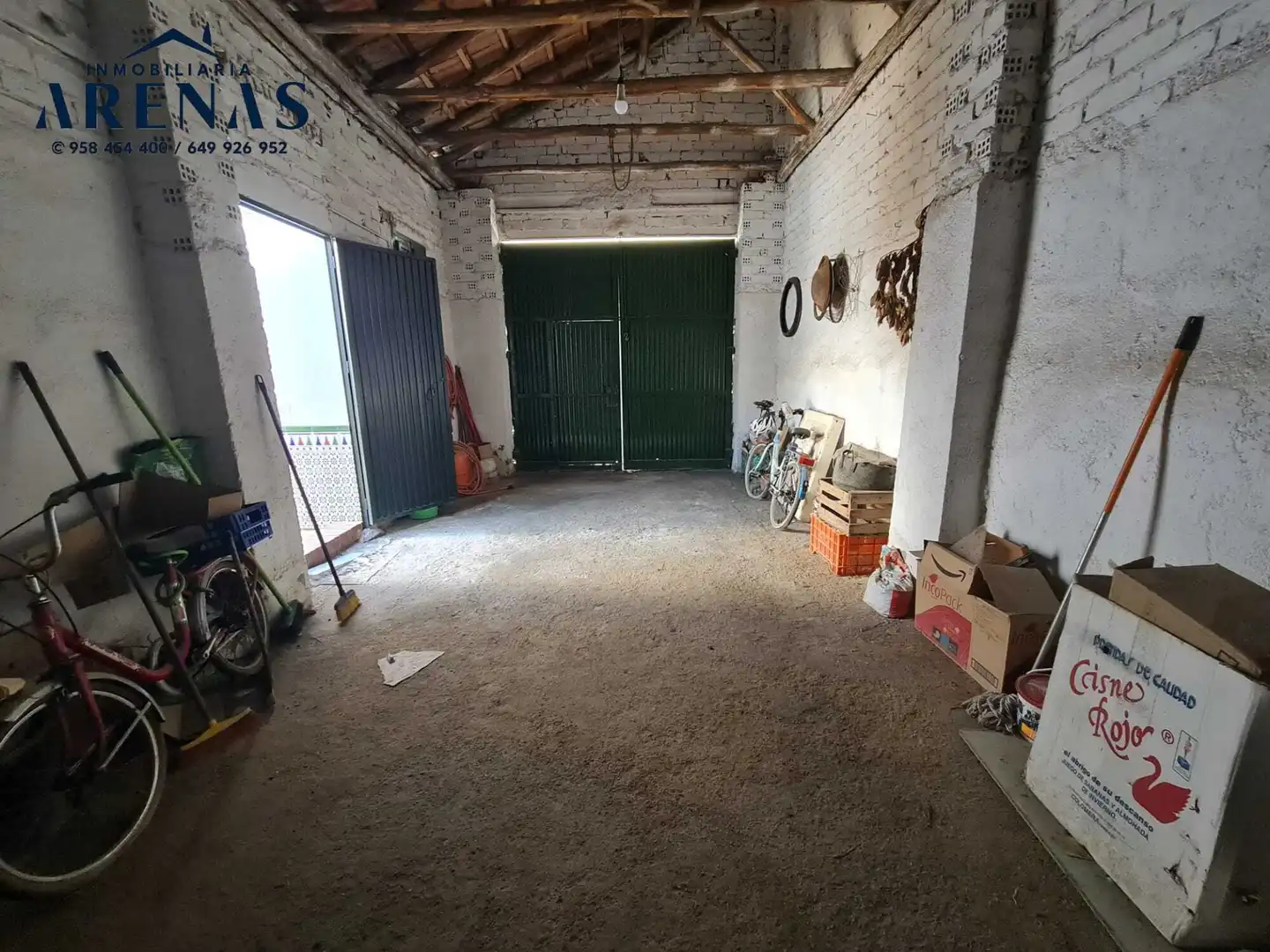 House for sale in Calle Granada, imagen 4