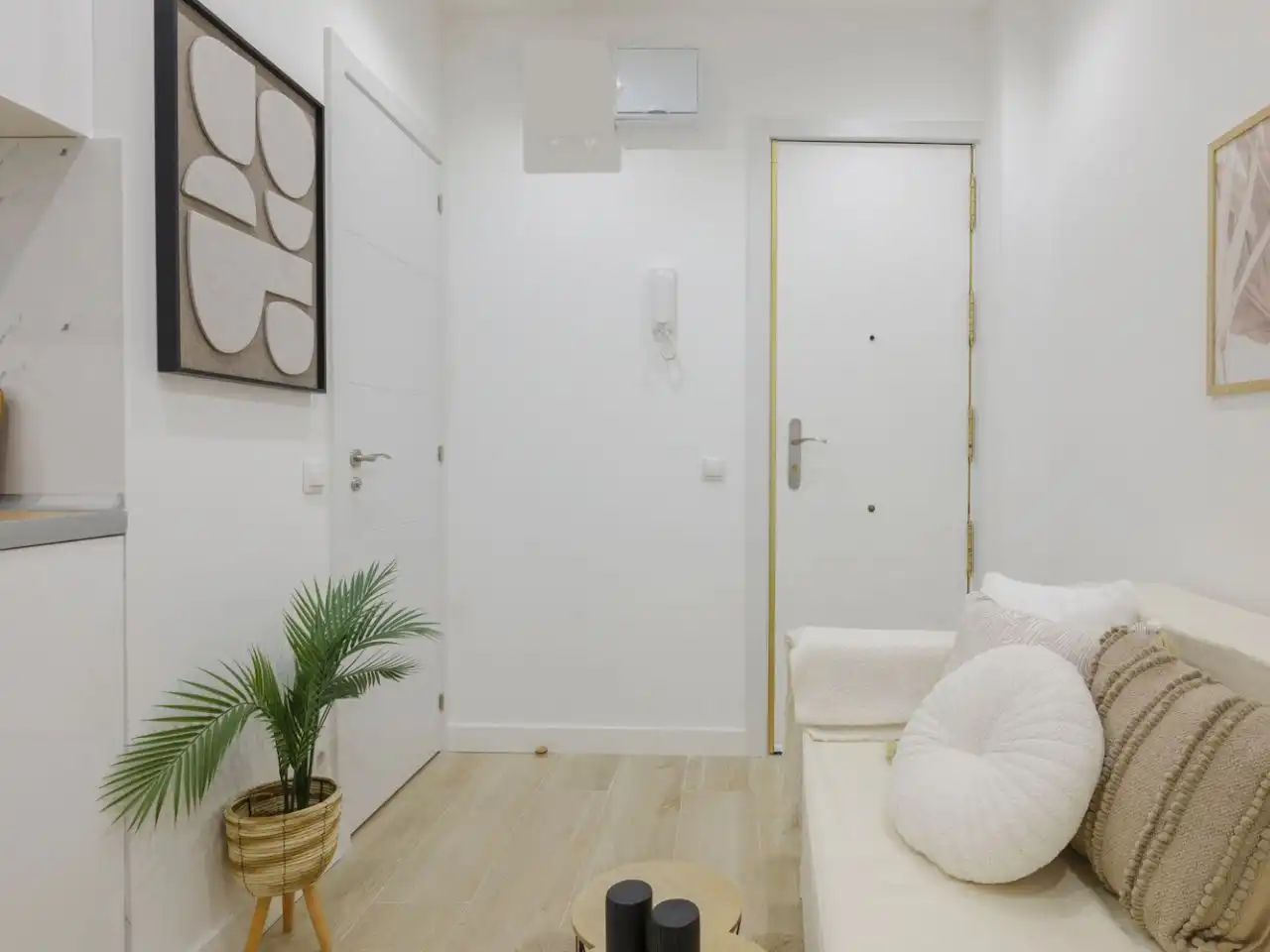 Flat for sale in Pico Cejo 4, imagen 11