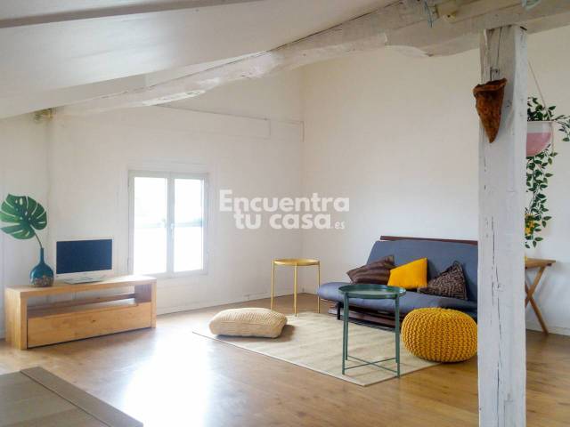 Ático en Venta en paul gelos en Ciboure