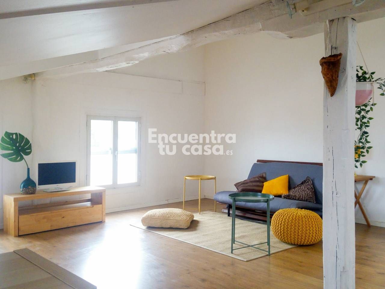 Attic for sale in paul gelos, Ciboure