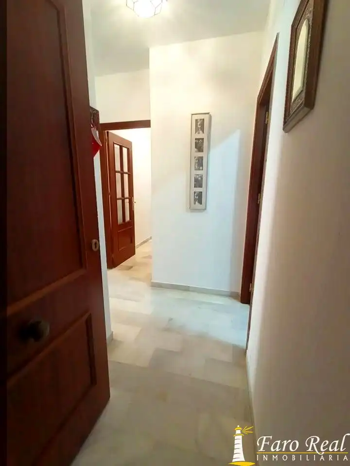 Erdgeschoss zum Verkauf in Sanlúcar de Barrameda mit Abstellraum