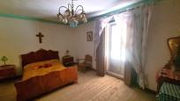 Bedroom of Country house for sale in Burgos Capital  with Terrace