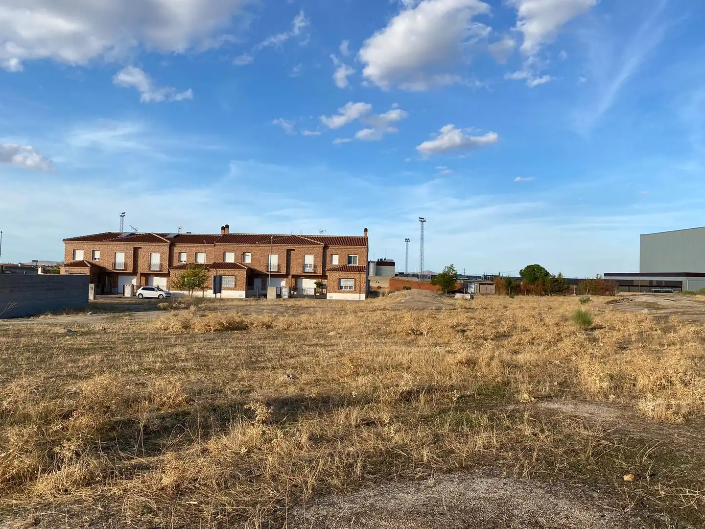 Terreno rústico en venta en Sonseca, imagen 3
