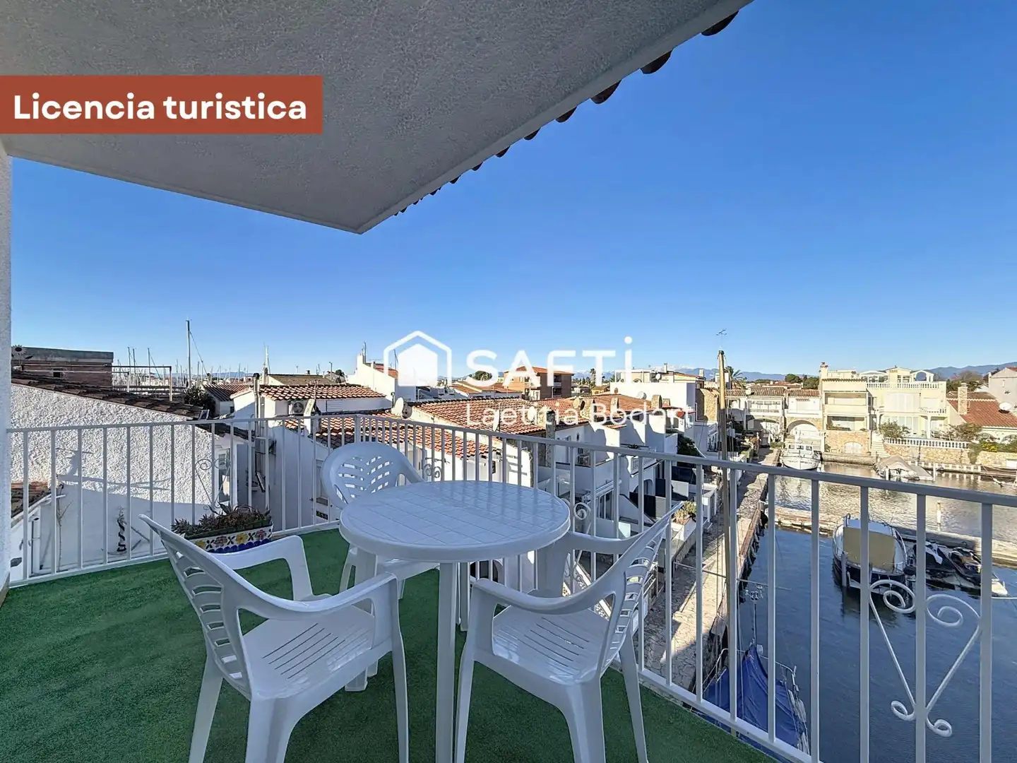 Attique avec terrasse à vendre à Port Grec - Port Moxó, imagen 15