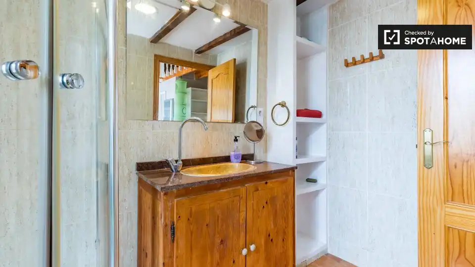 Appartement avec terrasse à louer à Ciutat Vella, imagen 11
