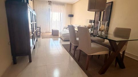 Foto 2 von Wohnung zur Miete in Avenida Ciudad de Cádiz, 16, El Sabinar – Urbanizaciones – Las Marinas – Playa Serena, Roquetas de Mar