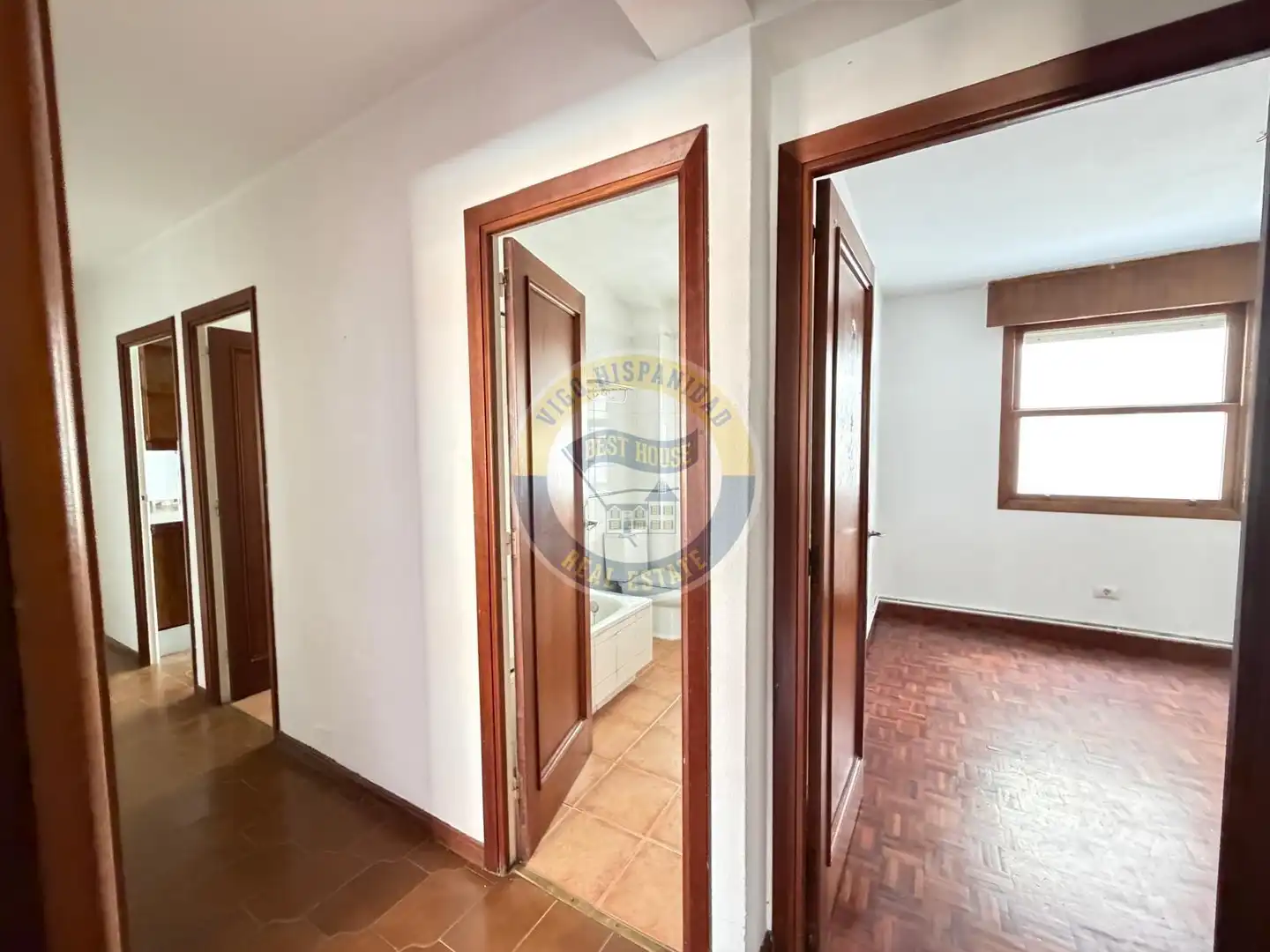 Flat for sale in Avenida Avenida Hispanidad, O Castro
