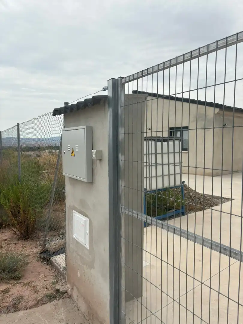 Terrenys i solars en venda a Alberite, imagen 12