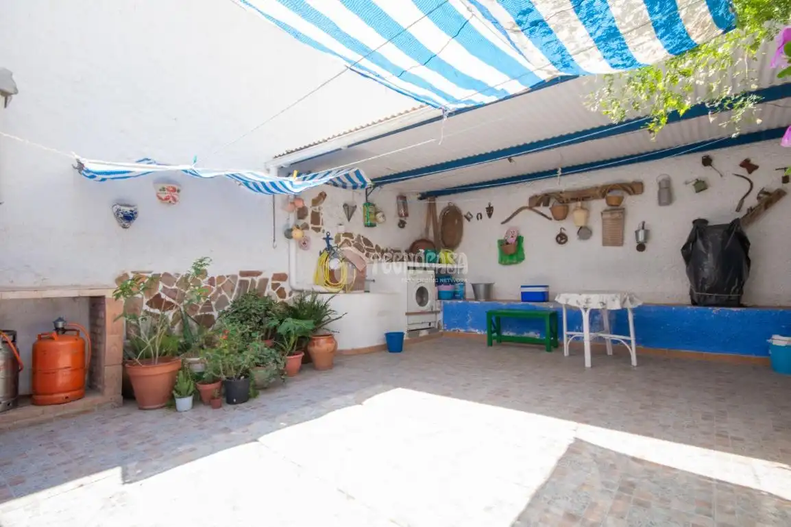 Casa bifamiliare con terrazza in vendita a Churriana, imagen 10
