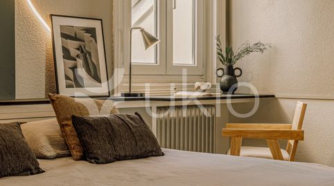 Foto 4 de Apartamento de alquiler en Calle de Hortaleza, Justicia - Chueca, Madrid Capital
