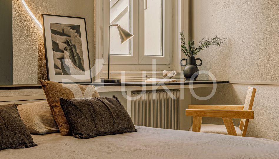 Apartamento de alquiler en Calle de Hortaleza, Justicia - Chueca - Imagen 4