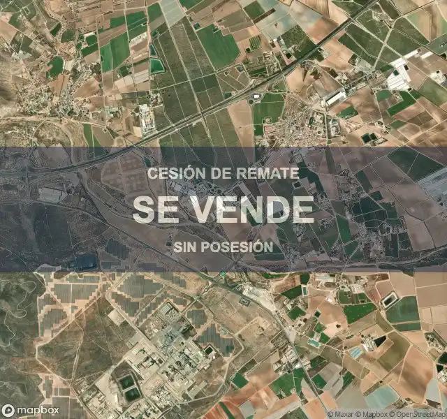 Piso en venta en Fuente Álamo de Murcia