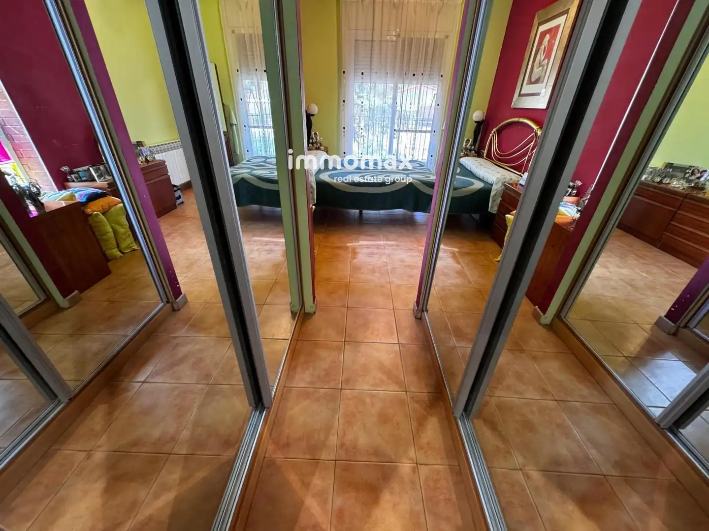 Casa o chalet en venta en Vallirana con Aire acondicionado, Calefacción y Terraza