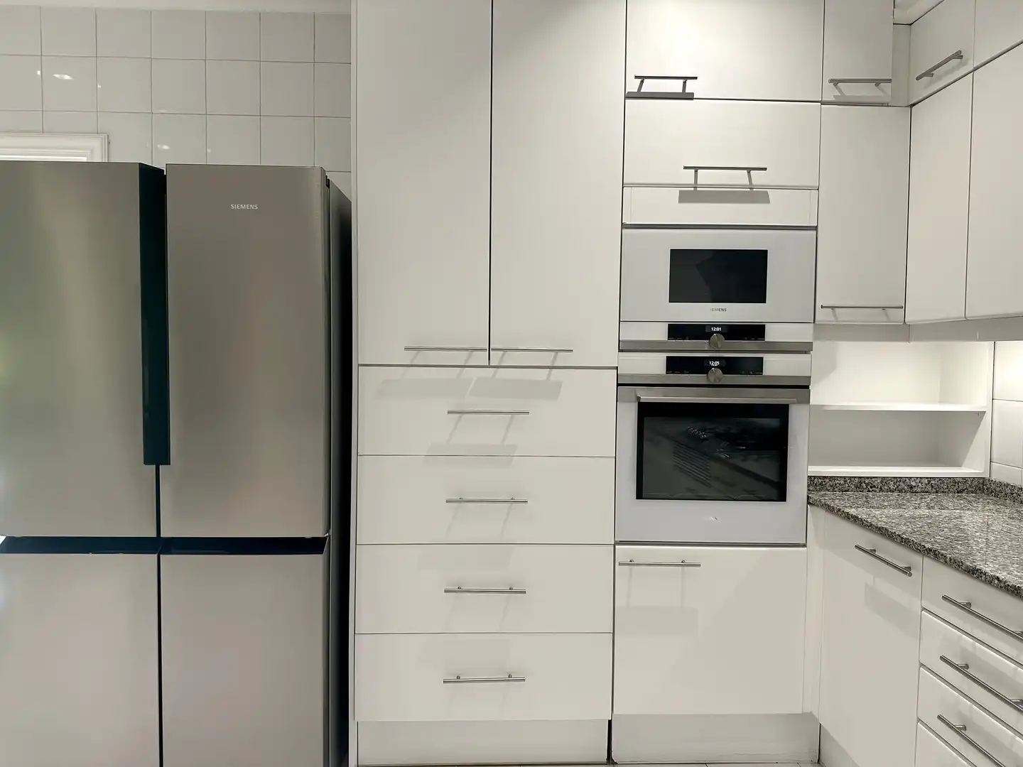 Cocina de Apartamento de alquiler en  Palma de Mallorca