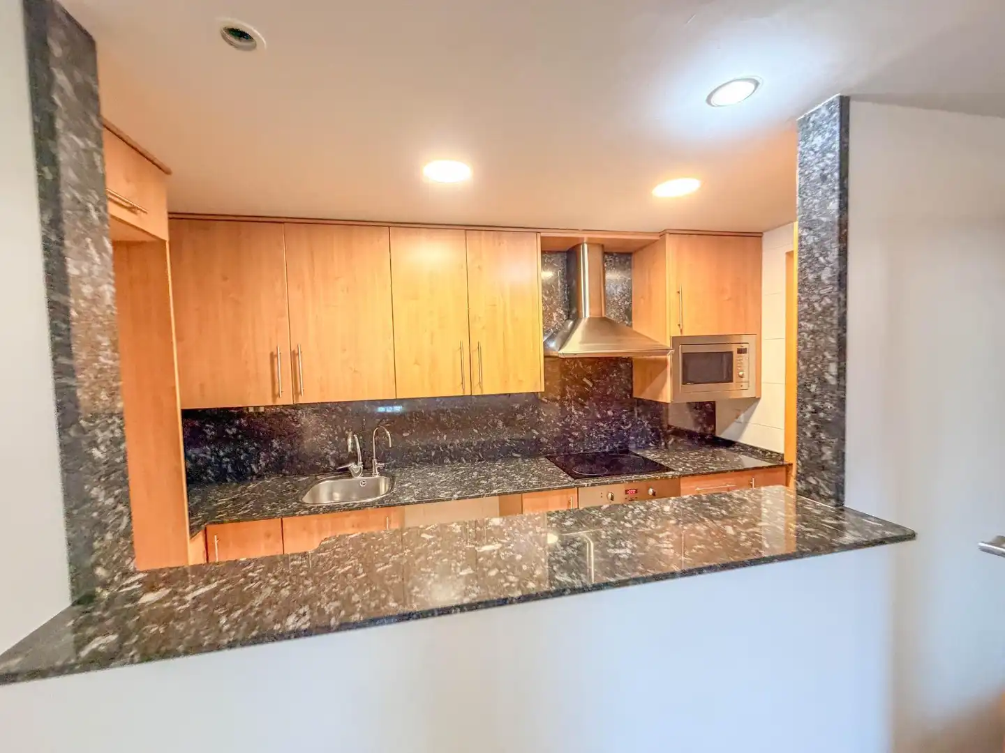Cocina de Piso en venta en Martorell con Aire acondicionado, Calefacción y Terraza