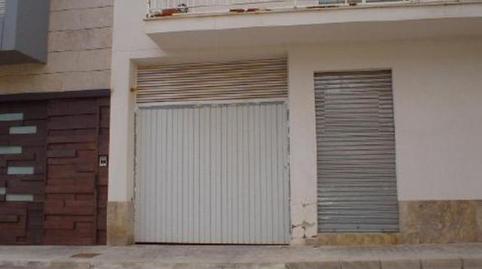 Photo 2 of Garage for sale in Sant Vicent Ferrer, 6, Casco Urbano, Náquera