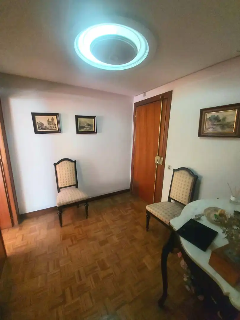 Flat for sale in Jaén  with Air Conditioner, Heating and Parquet flooring