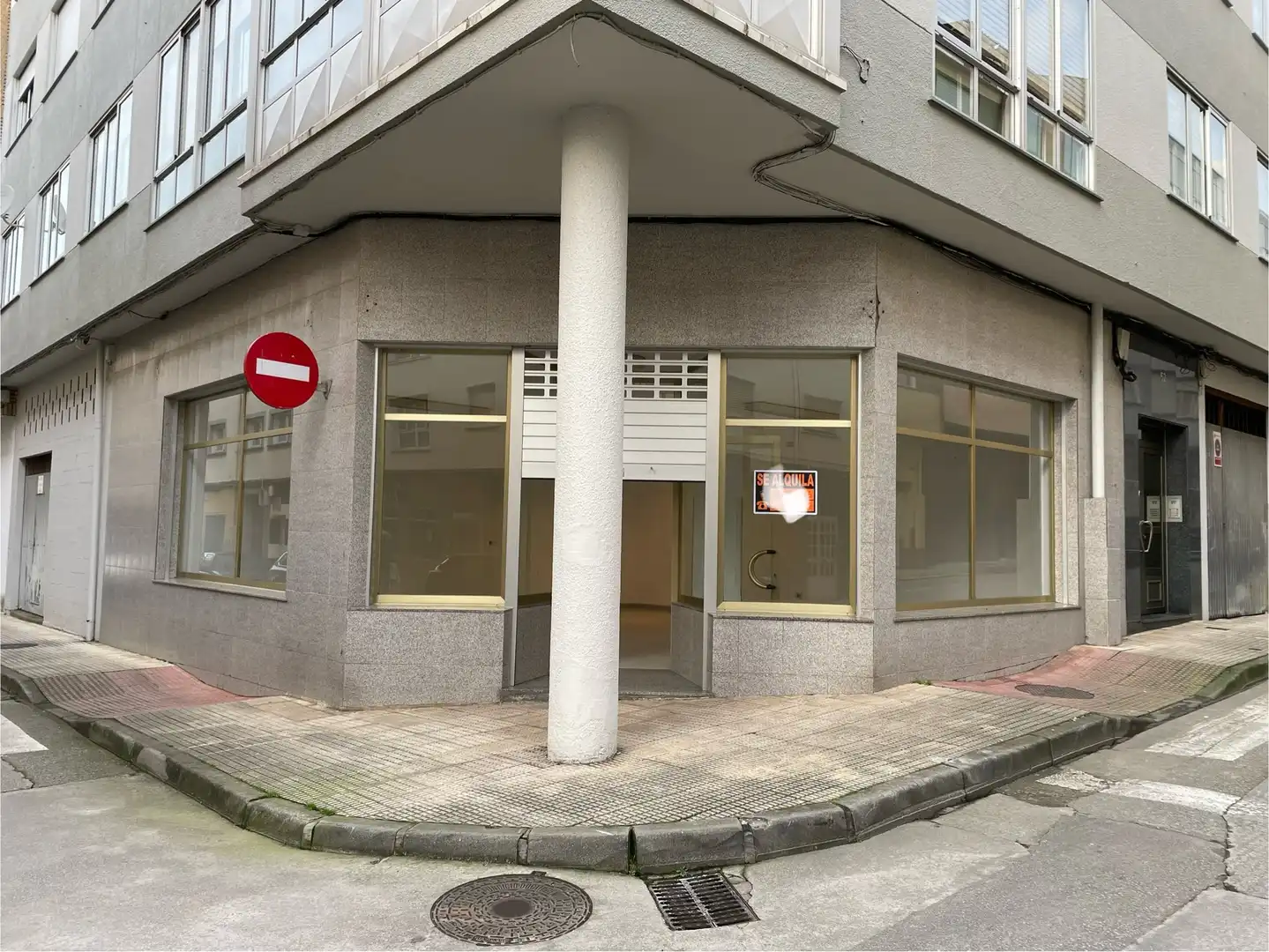 Locale commerciale in affitto a Alto del Castaño, imagen 6