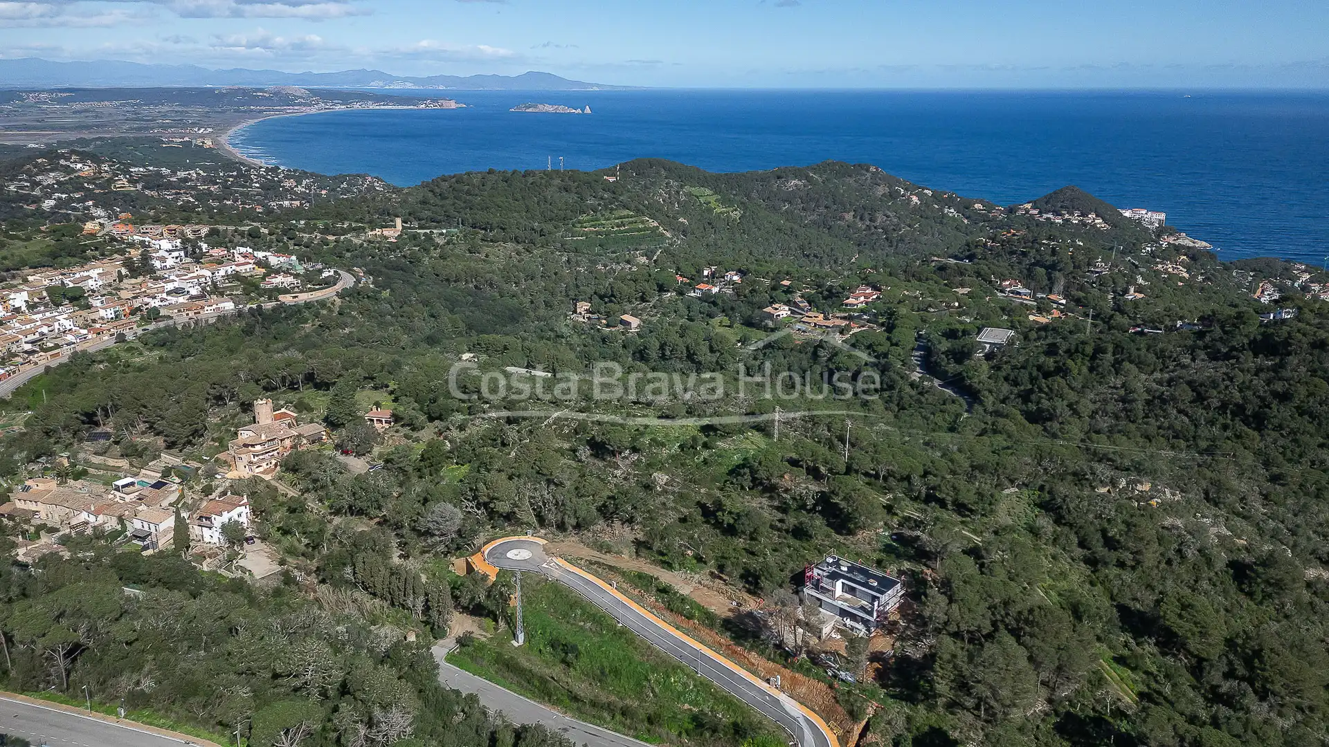 Terrenos y solares en venta en Carrer del Camí del Semafor, imagen 9