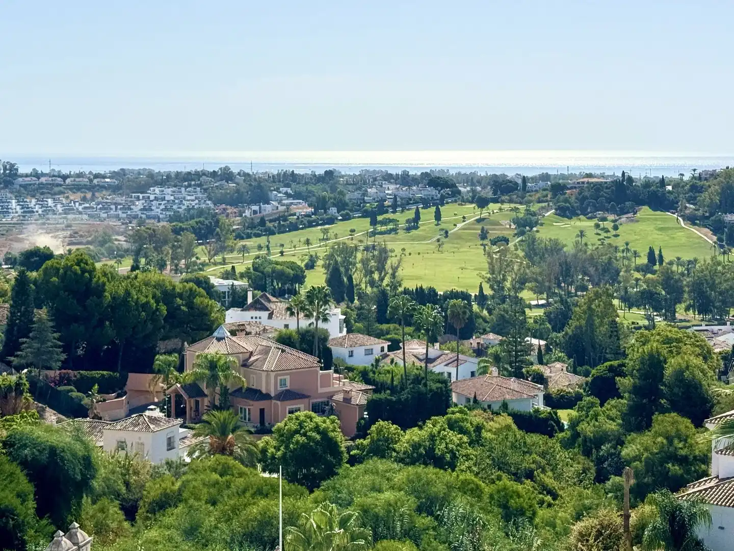 Apartamento con piscina en venta en Calle Algarrobo 1R, imagen 8