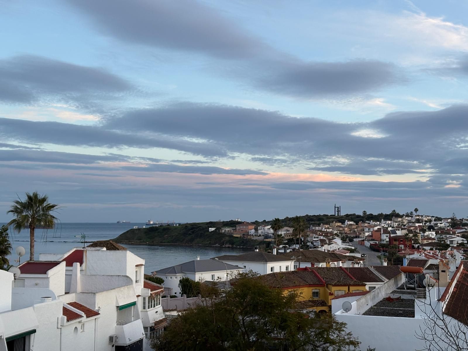 Single-family semi-detached for sale in San García