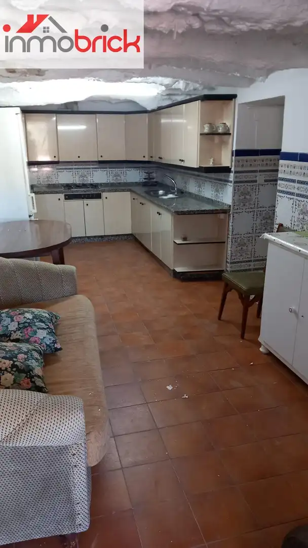 Casa amb piscina en venda a Rute, imagen 14