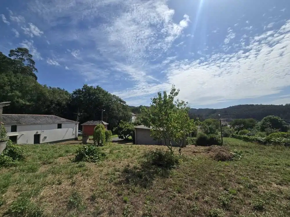 Country homes for sale in San Sadurniño, A Coruña